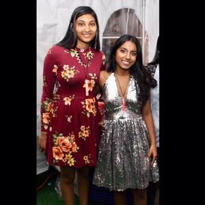 Meet your Posher, Krystal